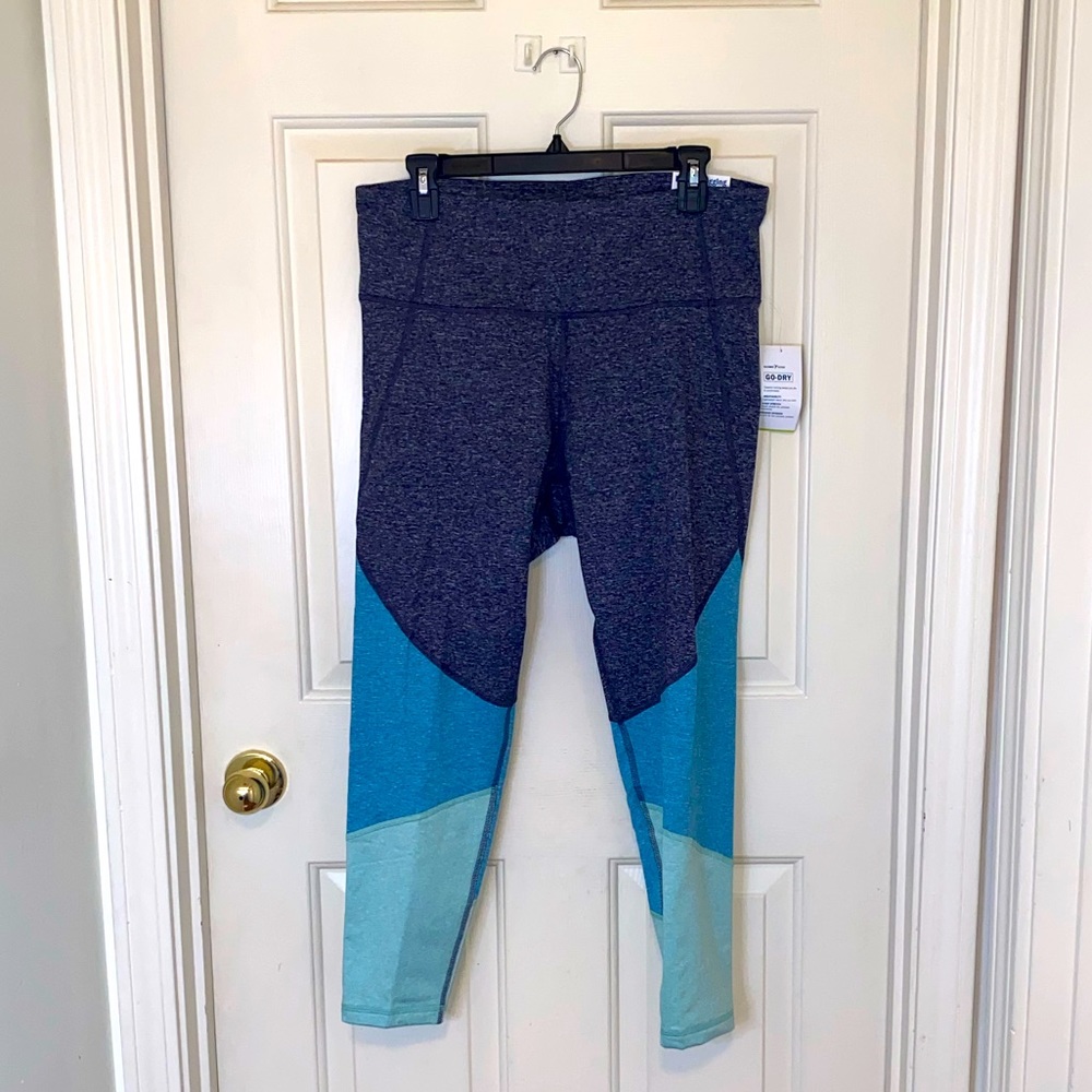 NWT Old Navy Leggings-XL